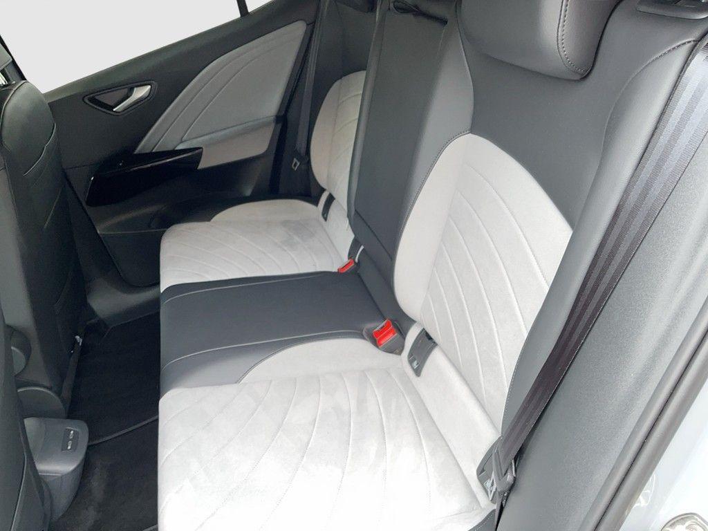 Volkswagen ID.3 Pro Move Navi LED ACC RFK