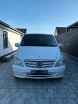 Mercedes-Benz Vito 115 CDI - Mercedes-Benz Vito: 115cdi