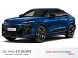 Audi Q6 Sportback e-tron "edition one blue" performan - Audi Q6 e-tron edition-one-blue