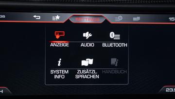 2018 Ferrari PORTOFINO 缩略图 31