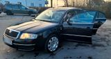 Skoda Superb 2006 2.5 Diesel TÜV bis Juli ... - Skoda Superb aus 2005