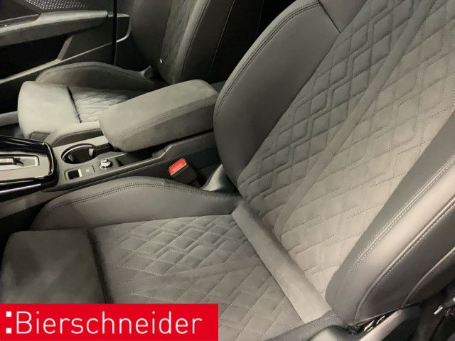 Audi RS3 - Bild 11
