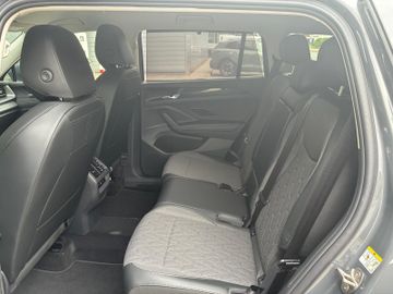 Volkswagen Tayron - 11