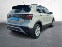 Volkswagen T-Cross - Vorschau Bild 4