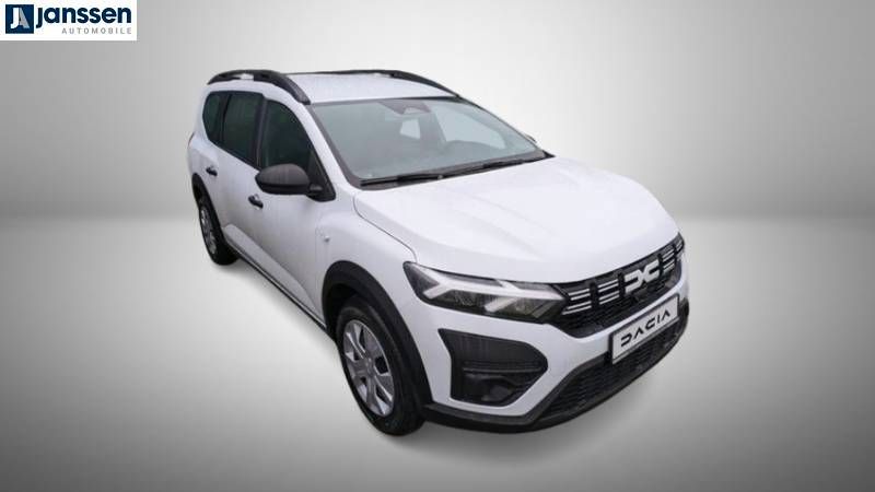 Fahrzeugabbildung Dacia Jogger Essential ECO- G 100 7- Sitzer