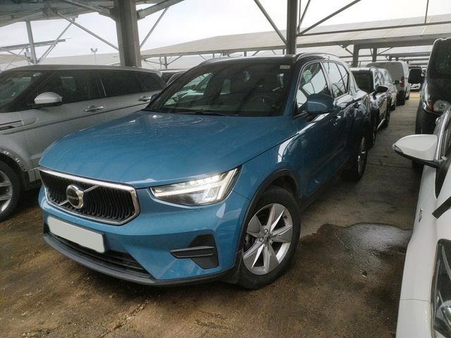 Volvo XC40 T2 129 Geartronic 1.5Ltr