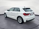 Audi A1 Sportback 25 TFSI advanced Virtual LED Keyles - Audi A1 advanced mit Benzin-Antrieb