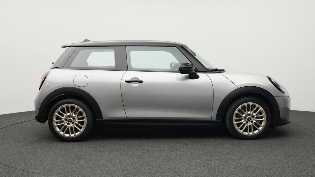 MINI Cooper C - Bild 7
