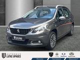 Peugeot 2008 Active SHZ Temp  Klima Freisprech - Peugeot 2008