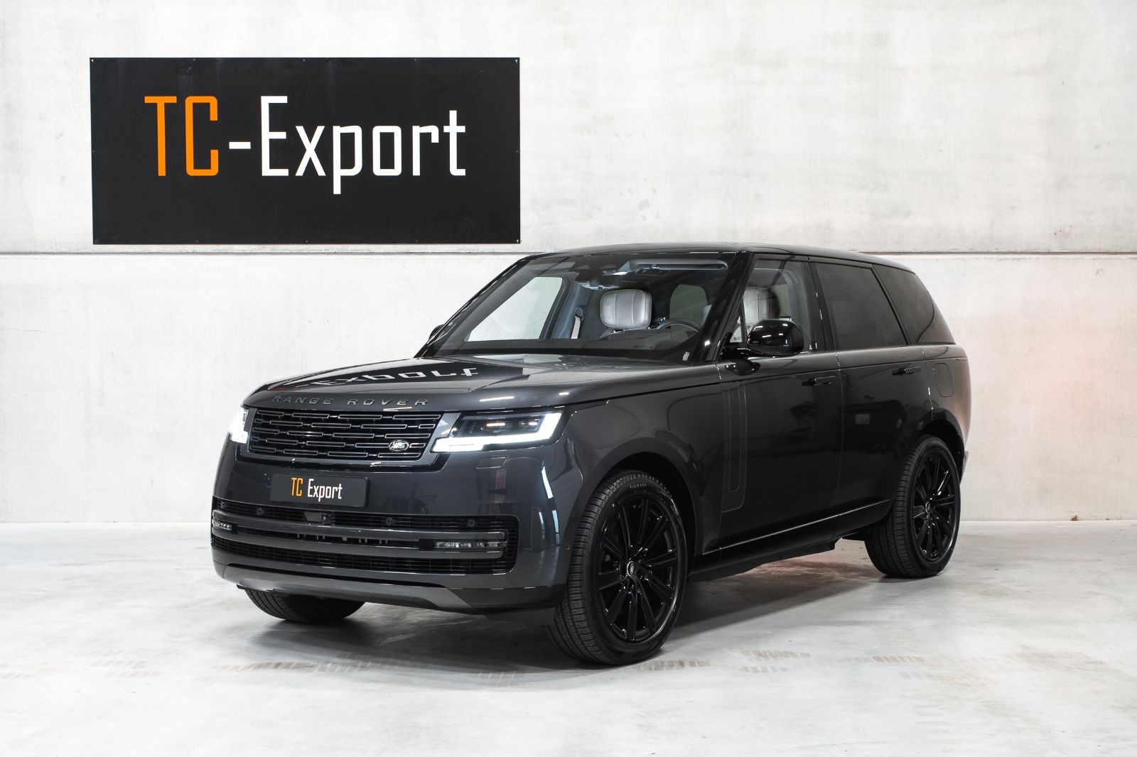 Land Rover Range Rover P460e HSE 26MY imagem 2