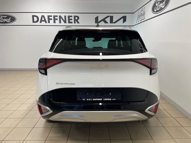 Fahrzeugabbildung Kia Sportage Spirit 1.6 T-GDI Mild-Hybrid Kamera Nav