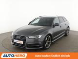 Audi A6 2.0 TFSI quattro Aut.*SLINE*NAVI*TEMPO*XENON* - Audi A6 in Leverkusen