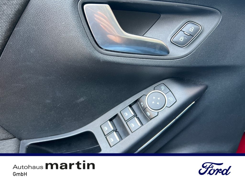 Fahrzeugabbildung Ford Puma 1.0 Titanium PDC KAMERA BT SHZ NAVI ACC LED