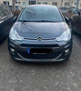 Citroën C3 1.2 VTi/PureTech Selection SHZ Panora - Citroën C3 von privat