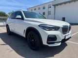 BMW X5 xDrive 30 d AHK/STOP&GO/HUD/LED/LEDER - BMW X5 Gebrauchtwagen