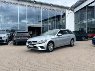 Mercedes-Benz C 200 C T-Modell C 200 d T