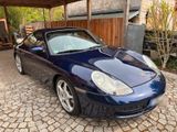 Porsche 996 Carrera 4 Coupé tiptronic lapi... - Porsche 996 in Berlin