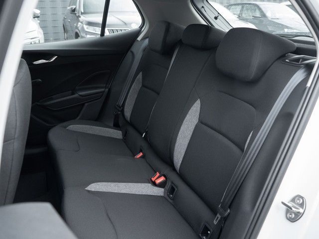 Fabia 1.0 MPI Essence LED+GRA+PDC+DAB