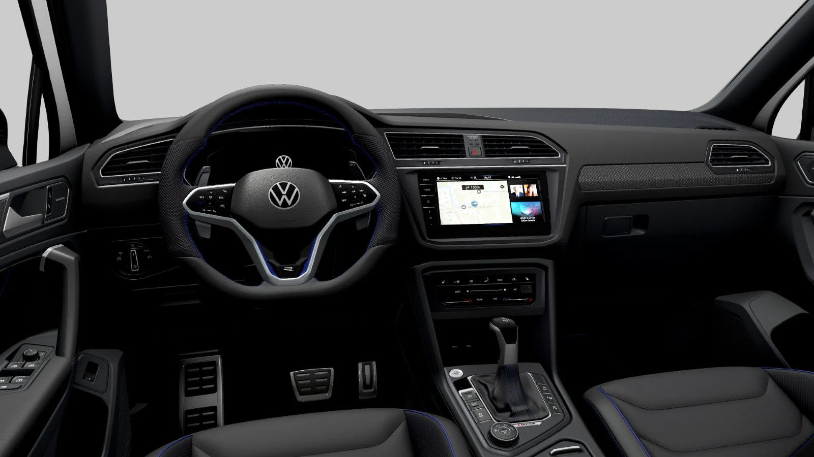 Volkswagen Tiguan - Bild 8