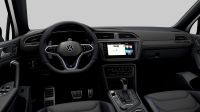 Volkswagen Tiguan - Vorschau Bild 8
