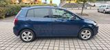 Volkswagen Golf Plus 1.4 Team - gebrauchte VW Golf Plus aus dem Jahr 2010
