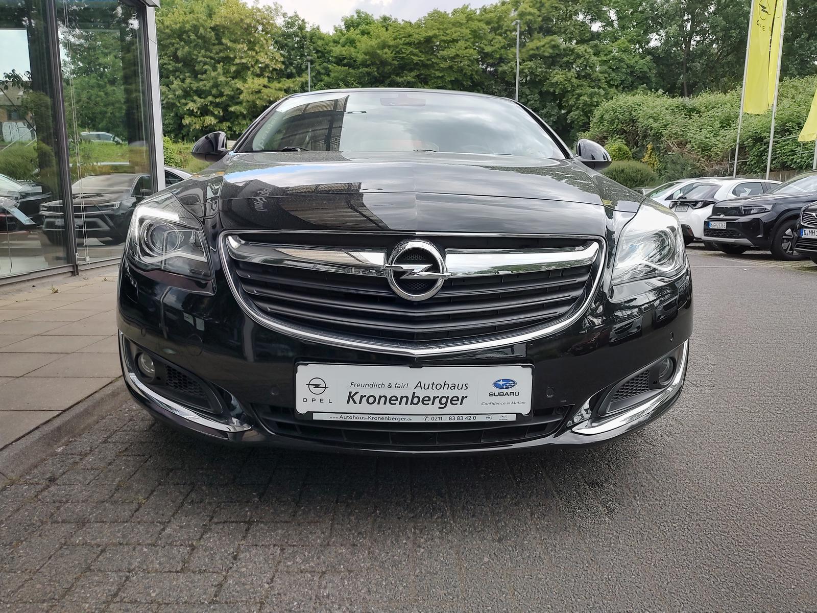 Opel Insignia 1.4  Innovation DAB Navi Apple Carplay