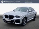BMW X4 xDrive20d Aut. M Sport, AHK, Panoramadach - BMW X4 M Gebrauchtwagen