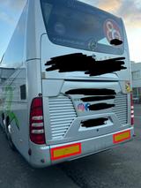 Mercedes-Benz Travego O580 RHD-M 55 Sitze - Mercedes-Benz Reisebus Travego
