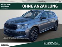 Skoda Kamiq - Vorschau Bild 1