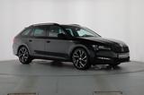 Skoda SUPERB  COMBI SPORTLINE 2.0TSI DSG ANHÄNGERK. - Skoda Superb in Hamm