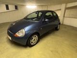 Ford FORD KA Royal LEDER - Ford Ka/Ka+ aus 2006