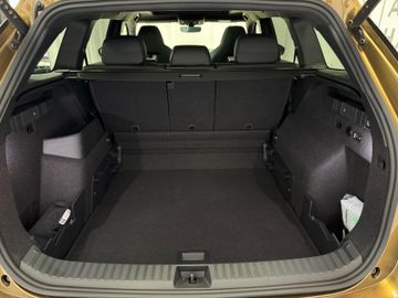 Skoda Kodiaq 1.5 TSI Sportline AHK+Panodach+Matrix
