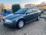 Skoda Octavia 1.6 mpi 2009 - Skoda Octavia: Mpi