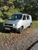 Volkswagen T4 andere - Volkswagen T4 andere aus 2003