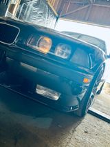 BMW e36 Cabrio 325i neu tüv evtl. Tausch e... - BMW 325: 325i E36
