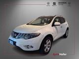 Nissan NISSAN Murano 3.5 V6 *HÄNDLER* NAVI KEYLESS LEDE - Nissan Murano: 3.5