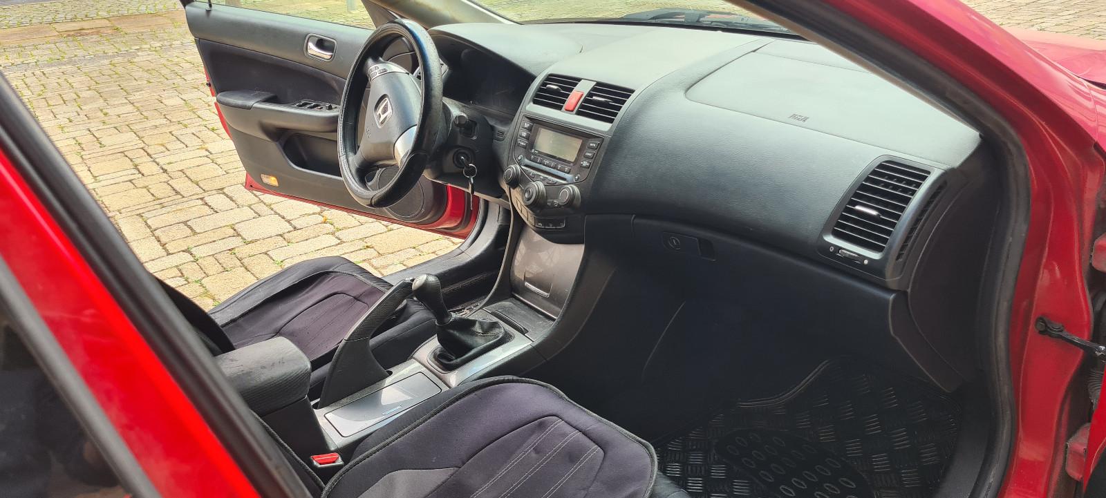 Honda Accord 2005 — photo 9