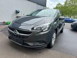 Opel Corsa E Edition - Opel Corsa mit LPG-Antrieb