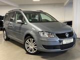 Volkswagen Touran United 1,4 TSI/7-SITZE/1.Hand/AHK/PDC - gebrauchte VW Touran aus dem Jahr 2009