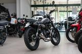 Mash Seventy 125, sofort lieferbar, Lieferservice - MASH SEVENTY