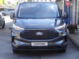 Ford Transit Custom 320 L2H1 DoKa Limited AUT AHK 5-S - Abrollkipper 6x4