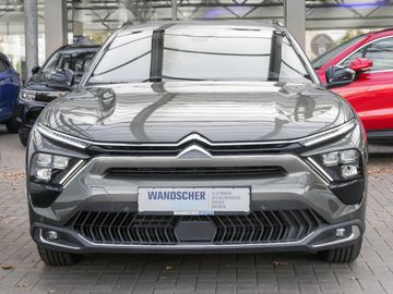 Citroën C5 X Shine Hybrid 225 Navi+SHZ+HUD+360-Kamera