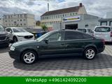 Audi A6 2.4 multitronic SCHIEBEDACH - gebrauchte Audi A6 aus dem Jahr 2002