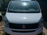 Fiat Talento Bj. 2021 - Fiat Talento mit Diesel-Antrieb: Automatik
