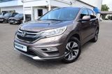Honda CR-V 2.0i-VTEC 4WD Automatik Executive|NAVI|R-CA - Honda: R