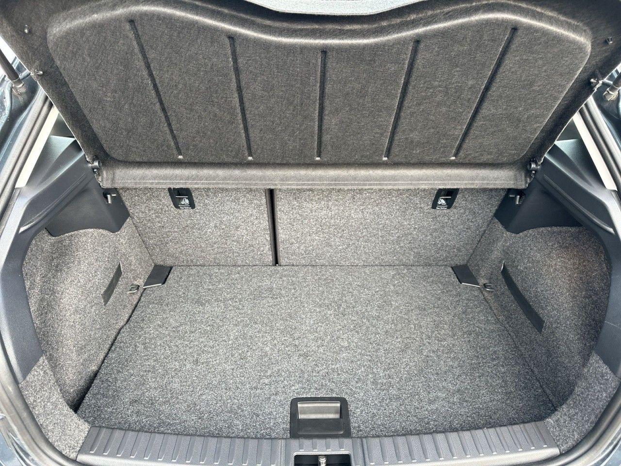 Fahrzeugabbildung SEAT Ibiza Style 1.0 TSI 110 PS 6.Gang