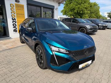 Peugeot 408 - 2