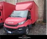 Iveco IVECO Daily 35S12 2.3 HPT PL CASSA - Iveco aus 2020