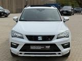 Seat Ateca FR 4Drive - Seat Gebrauchtwagen in Hannover