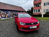 Volkswagen VW Jetta 1.2 TSI mit nur 38000 km - gebrauchte VW Jetta aus dem Jahr 2016